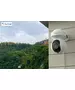 Reolink WIFI Outdoor PTZ Camera 5MP 3x Optical Zoom E1 Outdoor