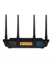 ASUS AX3000 Wi-Fi 6 Dual Band Gigabit Router RT-AX58U-V2