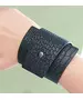 Rock-style Leather Bracelet "No.1"