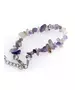 Purple Amethyst Bracelet